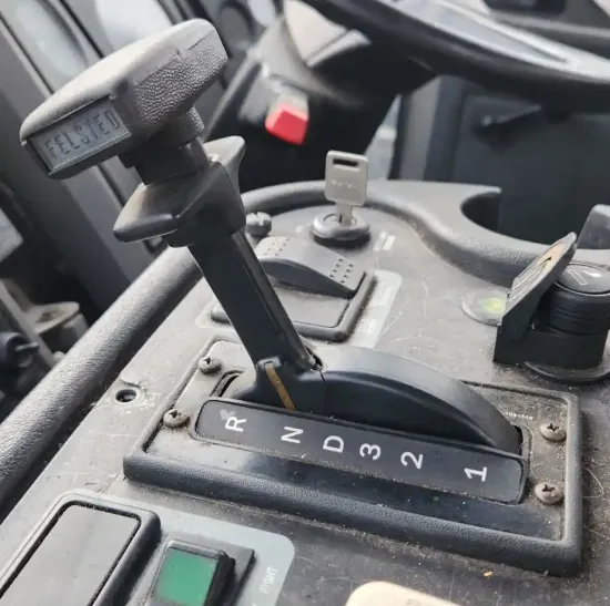 Picture of (Used) 2007 Sterling SC8000 Cargo, AUTOMATIC SHIFTER ASSEMBLY