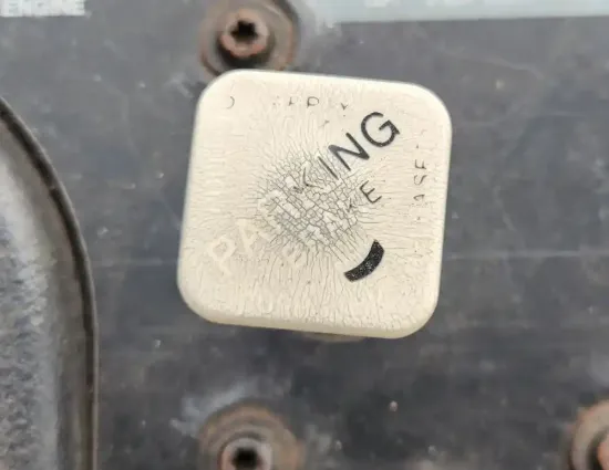 Picture of (Used) 2007 Sterling SC8000 Cargo, MISCELLANEOUS DASH SWITCHES