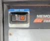 Picture of (Used) 2007 Sterling SC8000 Cargo, MISCELLANEOUS DASH SWITCHES