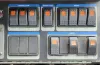 Picture of (Used) 2007 Sterling SC8000 Cargo, MISCELLANEOUS DASH SWITCHES