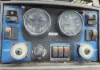 Picture of (Used) 2007 Sterling SC8000 Cargo, MISCELLANEOUS DASH SWITCHES