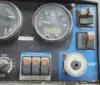 Picture of (Used) 2007 Sterling SC8000 Cargo, MISCELLANEOUS DASH SWITCHES