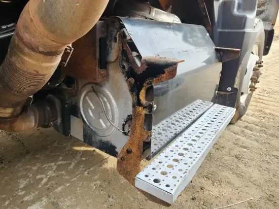 Picture of (Used) 2012 Freightliner 114SD, DIESEL PARTICULATE FILTER