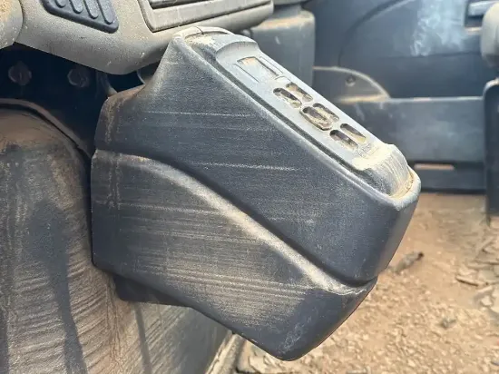 Picture of (Used) 2010 International 4300, AUTOMATIC SHIFTER ASSEMBLY