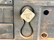 Picture of (Used) 2010 International 4300, MISCELLANEOUS DASH SWITCHES