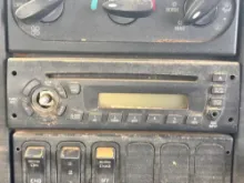Picture of (Used) 2010 International 4300, RADIO