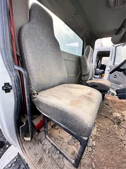 Picture of (Used) 2010 International 4300, SEAT