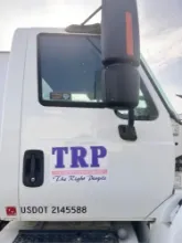 Picture of (Used) 2010 International 4300, DOOR