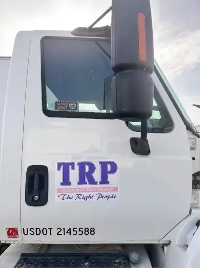 Picture of (Used) 2010 International 4300, DOOR