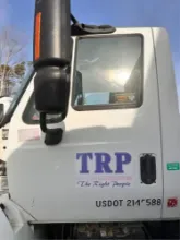 Picture of (Used) 2010 International 4300, DOOR