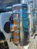 Picture of (Used) 2020 Western Star 4900 FA, AIR CLEANER