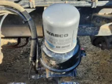 Picture of (Used) 2020 Western Star 4900 FA, AIR DRYER