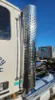 Picture of (Used) 2020 Western Star 4900 FA, MUFFLER SHIELDS