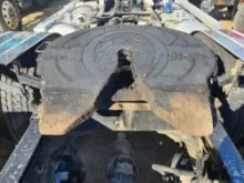 Picture of (Used) 2020 Western Star 4900 FA, FIFTH WHEEL