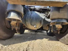 Picture of (Used) 2020 Western Star 4900 FA, REAR DIFFERENTIAL HOUSING ONLY