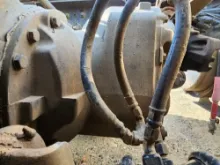 Picture of (Used) 2020 Western Star 4900 FA, FRONT DIFFERENTIAL GEARS ONLY