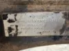 Picture of (Used) 2020 Western Star 4900 FA, FRONT DIFFERENTIAL HOUSING ONLY