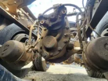 Picture of (Used) 2020 Western Star 4900 FA, COMPLETE FRONT REAR TANDEM