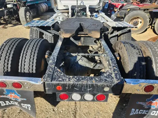 Picture of (Used) 2020 Western Star 4900 FA, TANDEM CUTTOFF