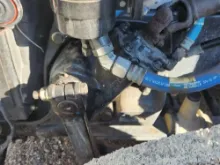 Picture of (Used) 2020 Western Star 4900 FA, STEERING BOX