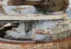 Picture of (Used) 2017 Mack GU813, REAR DIFFERENTIAL HUBS