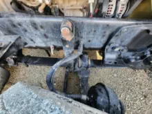 Picture of (Used) 2020 Western Star 4900 FA, FRONT LEAF SPRINGS