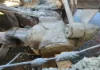 Picture of (Used) 2017 Mack GU813, REAR DIFFERENTIAL GEARS ONLY