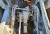 Picture of (Used) 2017 Mack GU813, COMPLETE REAR REAR TANDEM
