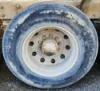 Picture of (Used) 2017 Mack GU813, FRONT DIFFERENTIAL HUBS