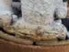Picture of (Used) 2017 Mack GU813, FRONT DIFFERENTIAL HUBS