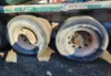 Picture of (Used) 2017 Mack GU813, COMPLETE TANDEM CUTOFF