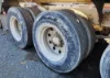 Picture of (Used) 2017 Mack GU813, COMPLETE TANDEM CUTOFF