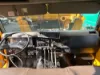 Picture of (Used) 2002 International 4900, DASH ASSEMBLY