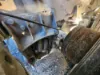 Picture of (Used) 2017 Mack GU813, TAG AXLE