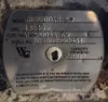 Picture of (Used) 2017 Mack GU813, TAG AXLE