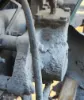 Picture of (Used) 2017 Mack GU813, STEERING BOX