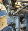 Picture of (Used) 2017 Mack GU813, STEERING BOX