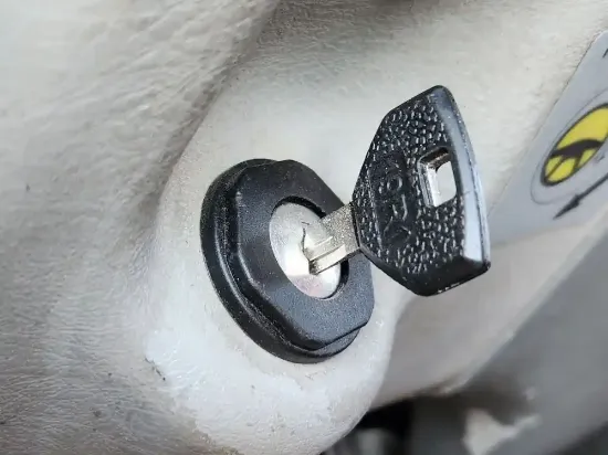 Picture of (Used) 2007 Freightliner Columbia 120, IGNITION SWITCH