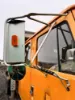 Picture of (Used) 2002 International 4900, SIDE VIEW MIRROR- 