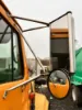 Picture of (Used) 2002 International 4900, SIDE VIEW MIRROR- 