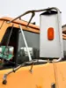Picture of (Used) 2002 International 4900, SIDE VIEW MIRROR- 