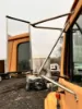 Picture of (Used) 2002 International 4900, SIDE VIEW MIRROR- 