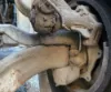 Picture of (Used) 2017 Mack GU813, FRONT SPINDLE/KNUCKLE
