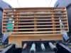 Picture of (Used) 2002 International 4900, GRILLE