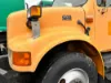 Picture of (Used) 2002 International 4900, HOOD ASSEMBLY