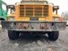 Picture of (Used) 2002 International 4900, BUMPER- 