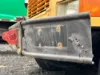 Picture of (Used) 2002 International 4900, BUMPER- 