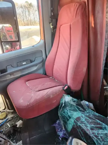 Picture of (Used) 2007 Freightliner Columbia 120, SEAT