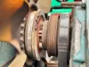 Picture of (Used) 2002 International 4900, FAN CLUTCH