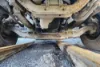 Picture of (Used) 2017 Mack GU813, COMPLETE FRONT AXLE